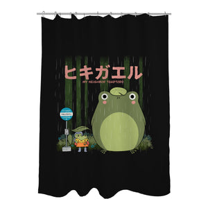 My Neighbor Toadtoro