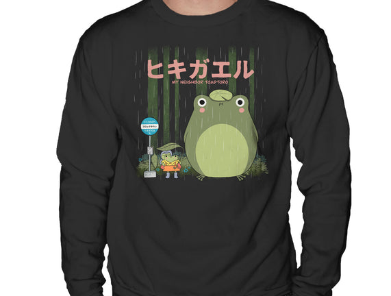 My Neighbor Toadtoro