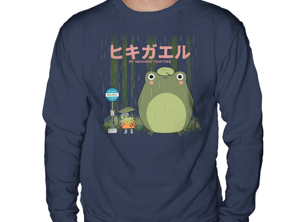 My Neighbor Toadtoro