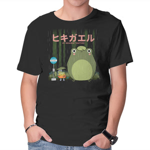 My Neighbor Toadtoro