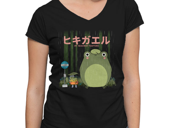 My Neighbor Toadtoro