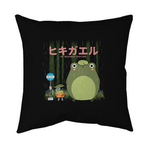 My Neighbor Toadtoro