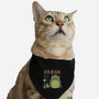 My Neighbor Toadtoro-Cat-Adjustable-Pet Collar-ppmid