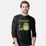 My Neighbor Toadtoro-Mens-Long Sleeved-Tee-ppmid