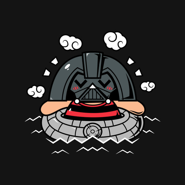 Darth Summer-Baby-Basic-Onesie-krisren28