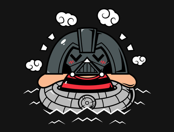 Darth Summer
