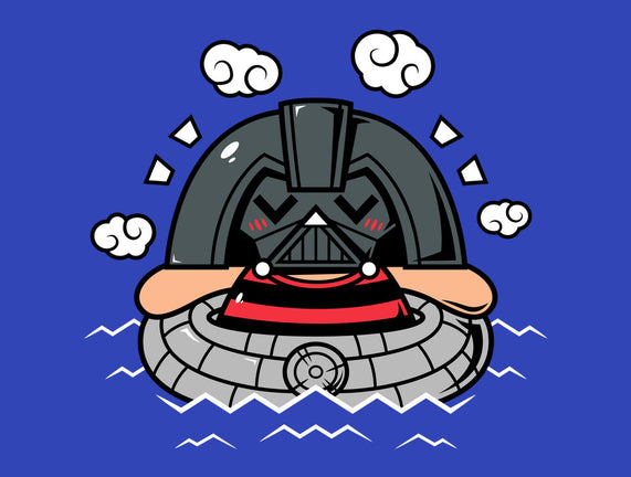 Darth Summer