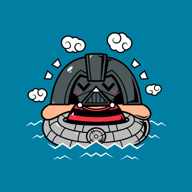 Darth Summer-None-Drawstring-Bag-krisren28