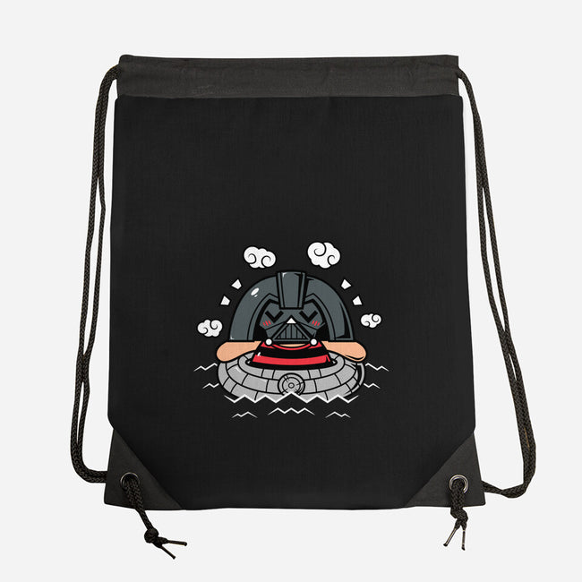 Darth Summer-None-Drawstring-Bag-krisren28