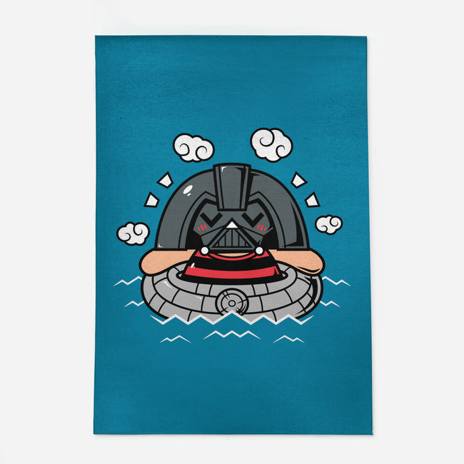 Darth Summer-None-Outdoor-Rug-krisren28