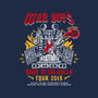War Boys Tour-None-Dot Grid-Notebook-Olipop