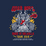 War Boys Tour-None-Stretched-Canvas-Olipop