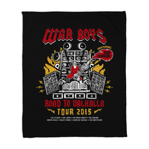 War Boys Tour