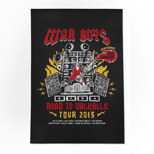 War Boys Tour