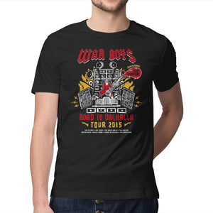 War Boys Tour