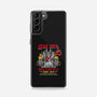 War Boys Tour-Samsung-Snap-Phone Case-Olipop