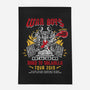 War Boys Tour-None-Outdoor-Rug-Olipop