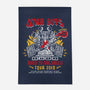 War Boys Tour-None-Outdoor-Rug-Olipop