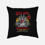 War Boys Tour-None-Non-Removable Cover w Insert-Throw Pillow-Olipop