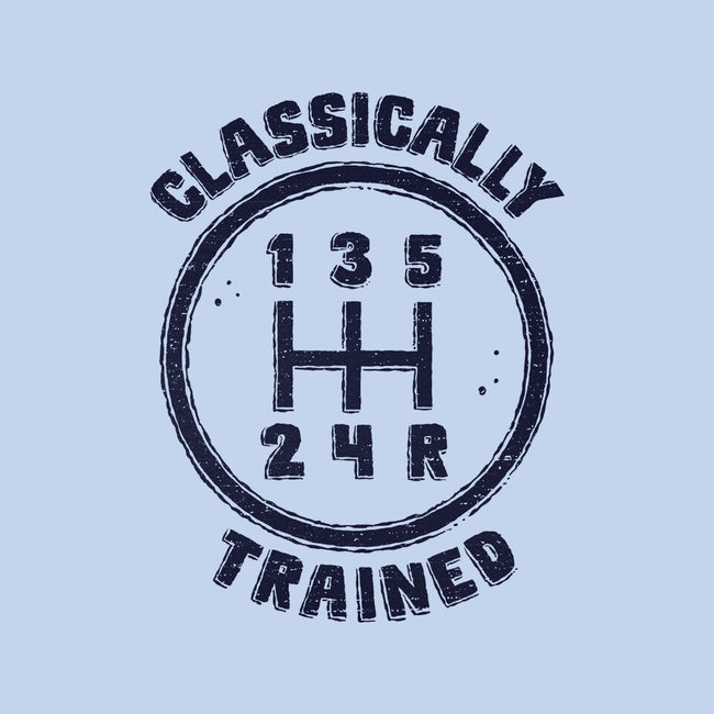 Classically Trained Driver-iPhone-Snap-Phone Case-kg07