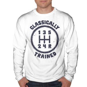 Classically Trained Driver