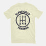 Classically Trained Driver-Mens-Premium-Tee-kg07