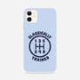 Classically Trained Driver-iPhone-Snap-Phone Case-kg07