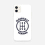 Classically Trained Driver-iPhone-Snap-Phone Case-kg07