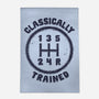 Classically Trained Driver-None-Outdoor-Rug-kg07