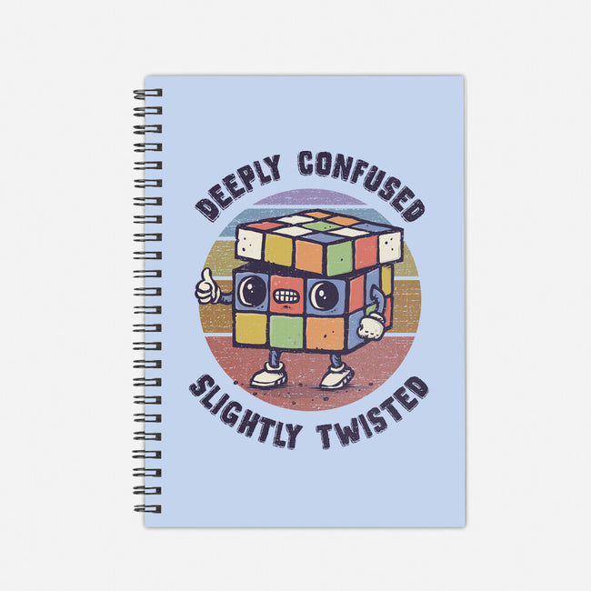 Deeply Confused-None-Dot Grid-Notebook-kg07
