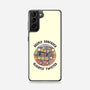 Deeply Confused-Samsung-Snap-Phone Case-kg07