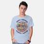 Deeply Confused-Mens-Basic-Tee-kg07