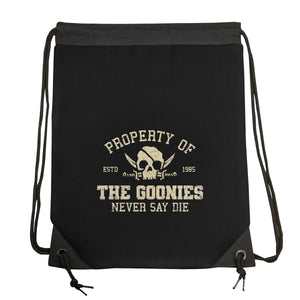 Property Of The Goonies