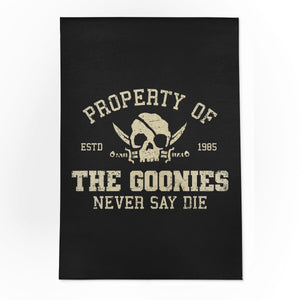 Property Of The Goonies