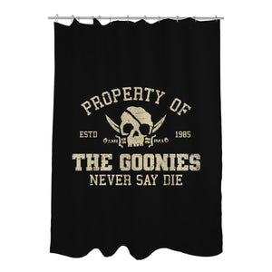 Property Of The Goonies