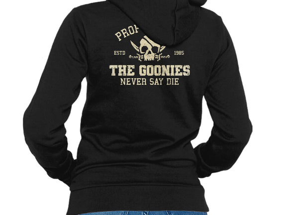 Property Of The Goonies