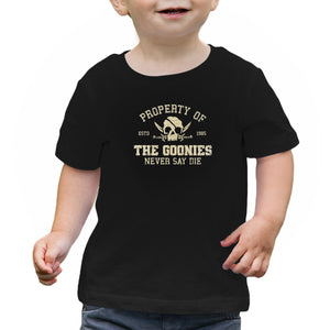 Property Of The Goonies