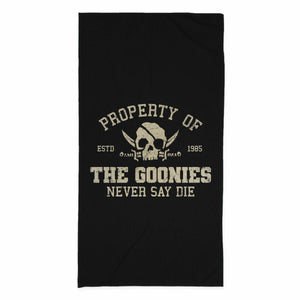 Property Of The Goonies