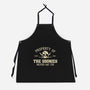 Property Of The Goonies-Unisex-Kitchen-Apron-kg07