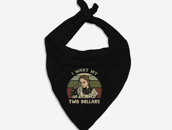 Two Dollars