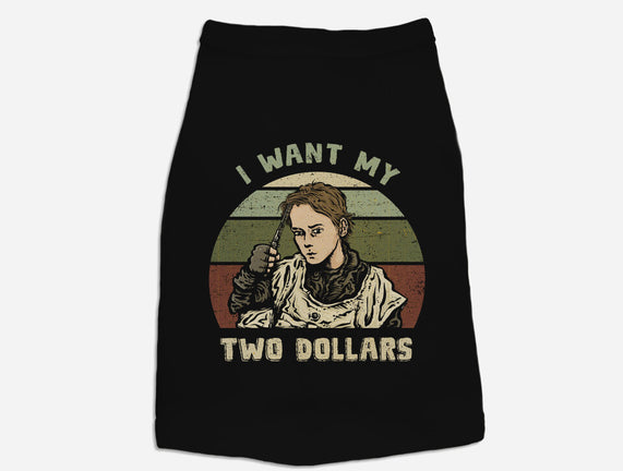 Two Dollars