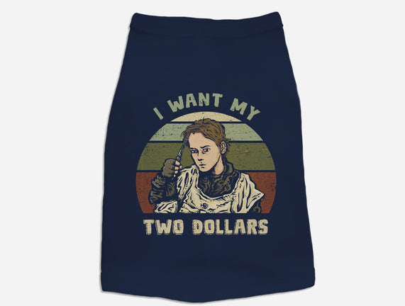 Two Dollars