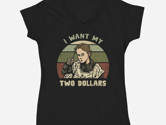 Two Dollars