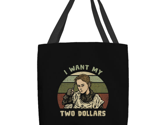 Two Dollars