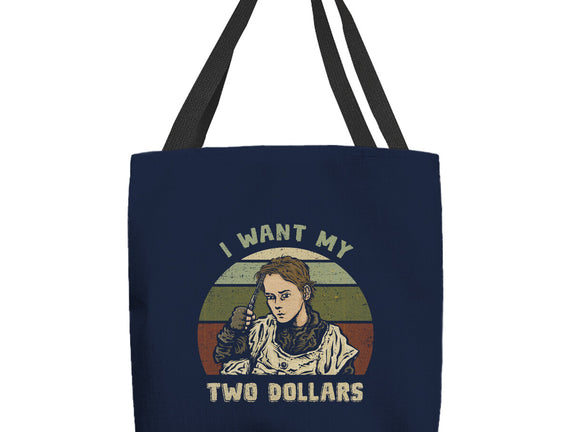 Two Dollars