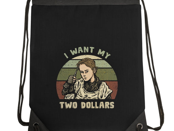 Two Dollars