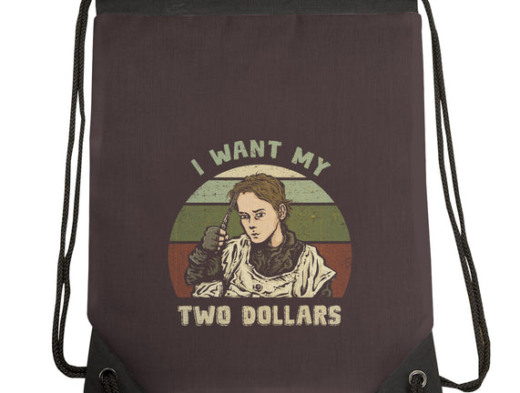 Two Dollars