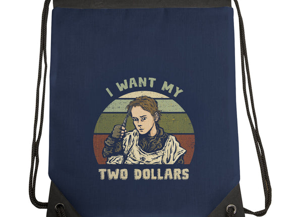 Two Dollars