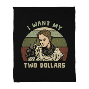 Two Dollars