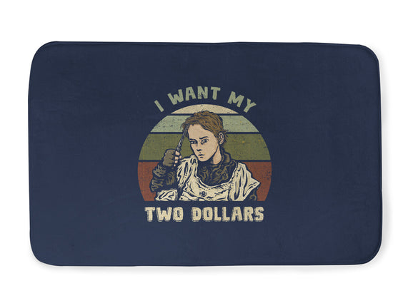 Two Dollars